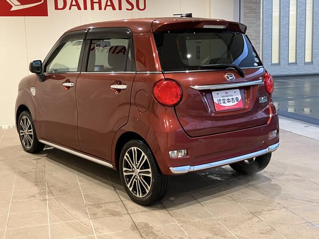 キャスト スタイルＧ　ＳＡＩＩ　衝突回避ブレーキ　ブルートゥースオーディオ　リアカメラ　スマートキープッシュスタート　ＵＳＢ入力　車線逸脱警報装置　禁煙　ワンオーナー車　キーフリー　アルミホイール　ＡＢＳ　記録簿有り　ＮＡＶＩ（9枚目）