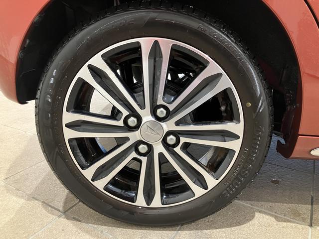 キャスト スタイルＧ　ＳＡＩＩ　衝突回避ブレーキ　ブルートゥースオーディオ　リアカメラ　スマートキープッシュスタート　ＵＳＢ入力　車線逸脱警報装置　禁煙　ワンオーナー車　キーフリー　アルミホイール　ＡＢＳ　記録簿有り　ＮＡＶＩ（18枚目）