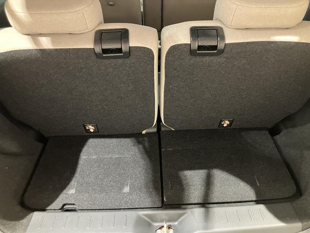 キャスト スタイルＧ　ＳＡＩＩ　衝突回避ブレーキ　ブルートゥースオーディオ　リアカメラ　スマートキープッシュスタート　ＵＳＢ入力　車線逸脱警報装置　禁煙　ワンオーナー車　キーフリー　アルミホイール　ＡＢＳ　記録簿有り　ＮＡＶＩ（20枚目）