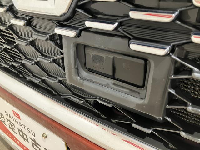 キャスト スタイルＧ　ＳＡＩＩ　衝突回避ブレーキ　ブルートゥースオーディオ　リアカメラ　スマートキープッシュスタート　ＵＳＢ入力　車線逸脱警報装置　禁煙　ワンオーナー車　キーフリー　アルミホイール　ＡＢＳ　記録簿有り　ＮＡＶＩ（37枚目）