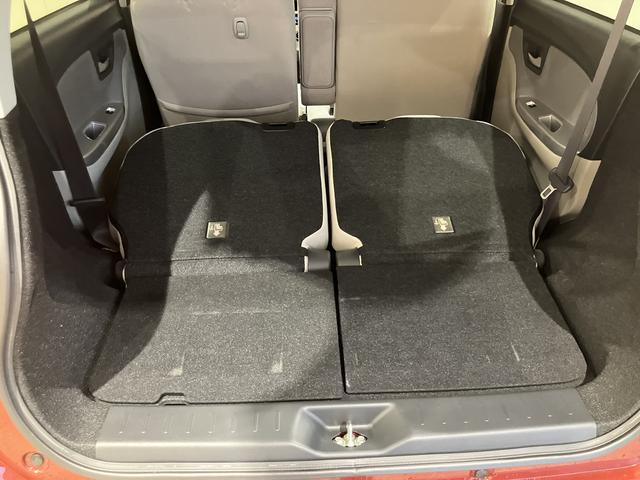 キャスト スタイルＧ　ＳＡＩＩ　衝突回避ブレーキ　ブルートゥースオーディオ　リアカメラ　スマートキープッシュスタート　ＵＳＢ入力　車線逸脱警報装置　禁煙　ワンオーナー車　キーフリー　アルミホイール　ＡＢＳ　記録簿有り　ＮＡＶＩ（44枚目）