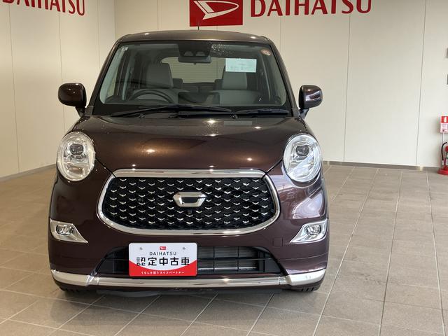 キャスト スタイルＧ　ターボ　ＶＳ　ＳＡＩＩＩ　Ｂｔオーディオ　パノラマモニター付き　シートヒーター　ＵＳＢ　キーフリー　ドライブレコーダー　ワンオーナー　ＤＶＤ　スマートキー　ＳＤナビ　アルミホイール　ターボモデル　ナビ付（2枚目）