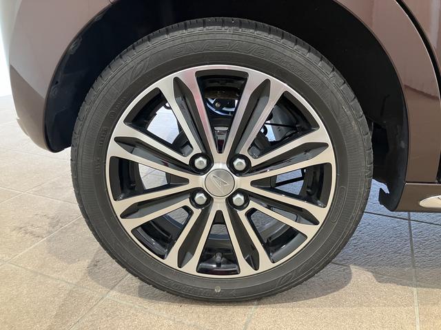 キャスト スタイルＧ　ターボ　ＶＳ　ＳＡＩＩＩ　Ｂｔオーディオ　パノラマモニター付き　シートヒーター　ＵＳＢ　キーフリー　ドライブレコーダー　ワンオーナー　ＤＶＤ　スマートキー　ＳＤナビ　アルミホイール　ターボモデル　ナビ付（18枚目）