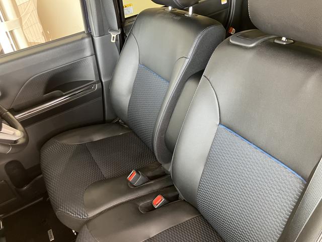 タント カスタムＲＳ　レーンキープＡ　運転席シートヒーター　ＳＤ　オートＬＥＤ　ターボエンジン　禁煙　ナビ付き　１オーナー　ＤＶＤ　キーフリー　アルミホイール　ＡＢＳ　エアバック　記録簿　エマージェンシーブレーキ（15枚目）