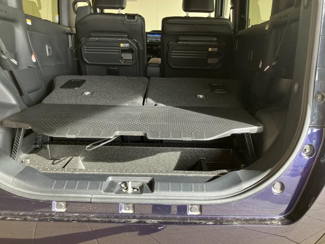 タント カスタムＲＳ　レーンキープＡ　運転席シートヒーター　ＳＤ　オートＬＥＤ　ターボエンジン　禁煙　ナビ付き　１オーナー　ＤＶＤ　キーフリー　アルミホイール　ＡＢＳ　エアバック　記録簿　エマージェンシーブレーキ（45枚目）