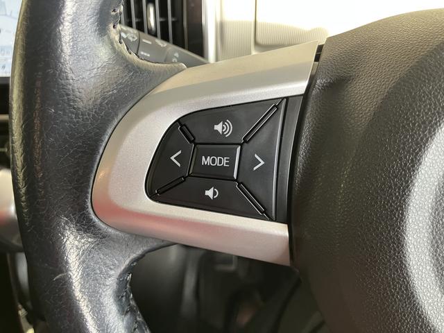 ムーヴキャンバス Ｇブラックアクセントリミテッド　ＳＡＩＩＩ　パノラマカメラ　レーンアシスト　ブルートゥース　ＤＶＤ再生　記録簿　キーフリー　アイドリングストップ　オートライト　ＥＴＣ　エアバッグ　スマートキー　ナビ　ＡＢＳ　禁煙車　ワンオーナー　ＳＤナビ（26枚目）