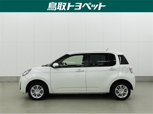 パッソ モーダ　メモリーナビ　ミュージックプレイヤー接続可　バックカメラ　衝突被害軽減システム　ＥＴＣ　ドラレコ　ＬＥＤヘッドランプ　記録簿　アイドリングストップ（5枚目）