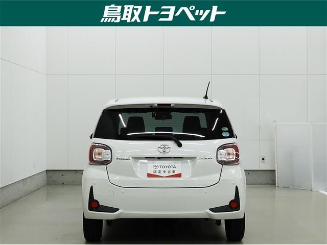パッソ モーダ　メモリーナビ　ミュージックプレイヤー接続可　バックカメラ　衝突被害軽減システム　ＥＴＣ　ドラレコ　ＬＥＤヘッドランプ　記録簿　アイドリングストップ（7枚目）