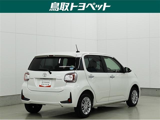 パッソ モーダ　メモリーナビ　ミュージックプレイヤー接続可　バックカメラ　衝突被害軽減システム　ＥＴＣ　ドラレコ　ＬＥＤヘッドランプ　記録簿　アイドリングストップ（8枚目）