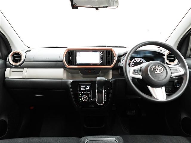 パッソ モーダ　メモリーナビ　ミュージックプレイヤー接続可　バックカメラ　衝突被害軽減システム　ＥＴＣ　ドラレコ　ＬＥＤヘッドランプ　記録簿　アイドリングストップ（10枚目）