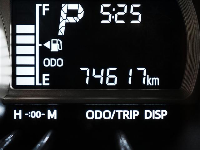 パッソ モーダ　メモリーナビ　ミュージックプレイヤー接続可　バックカメラ　衝突被害軽減システム　ＥＴＣ　ドラレコ　ＬＥＤヘッドランプ　記録簿　アイドリングストップ（12枚目）