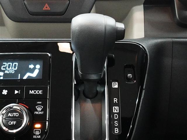 パッソ モーダ　メモリーナビ　ミュージックプレイヤー接続可　バックカメラ　衝突被害軽減システム　ＥＴＣ　ドラレコ　ＬＥＤヘッドランプ　記録簿　アイドリングストップ（16枚目）