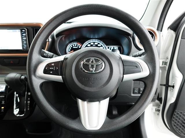 パッソ モーダ　メモリーナビ　ミュージックプレイヤー接続可　バックカメラ　衝突被害軽減システム　ＥＴＣ　ドラレコ　ＬＥＤヘッドランプ　記録簿　アイドリングストップ（18枚目）