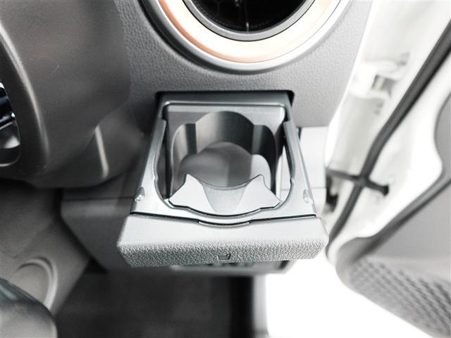 パッソ モーダ　メモリーナビ　ミュージックプレイヤー接続可　バックカメラ　衝突被害軽減システム　ＥＴＣ　ドラレコ　ＬＥＤヘッドランプ　記録簿　アイドリングストップ（22枚目）