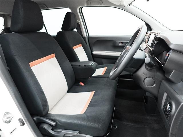 パッソ モーダ　メモリーナビ　ミュージックプレイヤー接続可　バックカメラ　衝突被害軽減システム　ＥＴＣ　ドラレコ　ＬＥＤヘッドランプ　記録簿　アイドリングストップ（26枚目）