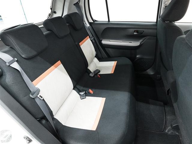 パッソ モーダ　メモリーナビ　ミュージックプレイヤー接続可　バックカメラ　衝突被害軽減システム　ＥＴＣ　ドラレコ　ＬＥＤヘッドランプ　記録簿　アイドリングストップ（27枚目）