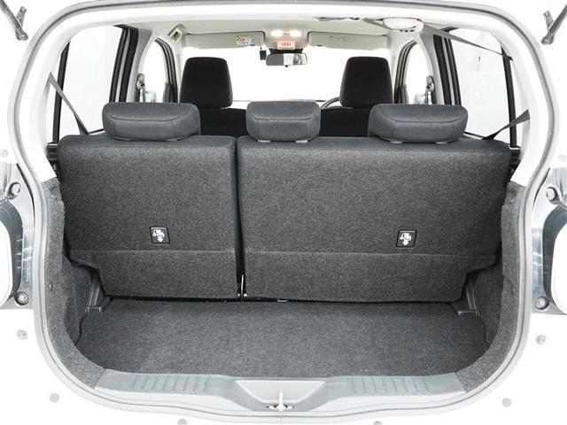 パッソ モーダ　メモリーナビ　ミュージックプレイヤー接続可　バックカメラ　衝突被害軽減システム　ＥＴＣ　ドラレコ　ＬＥＤヘッドランプ　記録簿　アイドリングストップ（28枚目）