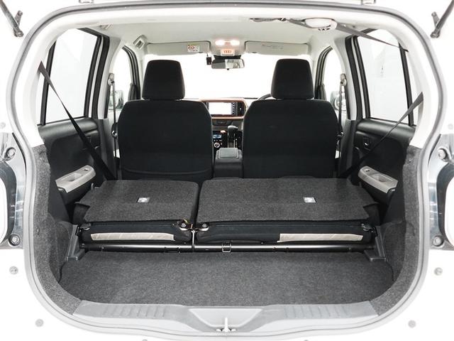 パッソ モーダ　メモリーナビ　ミュージックプレイヤー接続可　バックカメラ　衝突被害軽減システム　ＥＴＣ　ドラレコ　ＬＥＤヘッドランプ　記録簿　アイドリングストップ（29枚目）