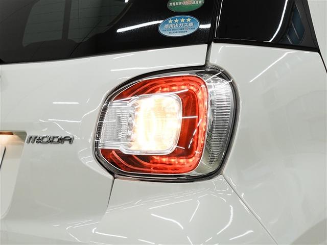 パッソ モーダ　メモリーナビ　ミュージックプレイヤー接続可　バックカメラ　衝突被害軽減システム　ＥＴＣ　ドラレコ　ＬＥＤヘッドランプ　記録簿　アイドリングストップ（36枚目）