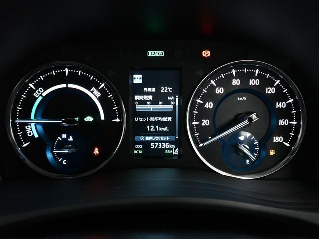 アルファードハイブリッド ＳＲ　Ｃパッケージ　サンルーフ　４ＷＤ　フルセグ　メモリーナビ　ＤＶＤ再生　ミュージックプレイヤー接続可　後席モニター　バックカメラ　衝突被害軽減システム　ＥＴＣ　両側電動スライド　ＬＥＤヘッドランプ　乗車定員７人（11枚目）