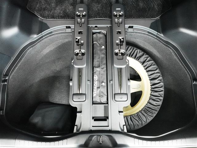 アルファードハイブリッド ＳＲ　Ｃパッケージ　サンルーフ　４ＷＤ　フルセグ　メモリーナビ　ＤＶＤ再生　ミュージックプレイヤー接続可　後席モニター　バックカメラ　衝突被害軽減システム　ＥＴＣ　両側電動スライド　ＬＥＤヘッドランプ　乗車定員７人（34枚目）