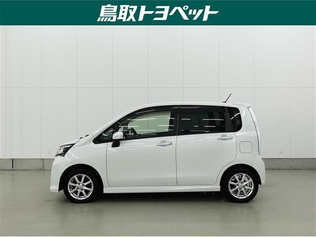 ムーヴ カスタム X ロングラン保証1年(走行距離無制限) ワンセグ メモリーナビ ワンセグTV CD ドライブレコーダー LEDヘッドランプ 記録簿 アイドリングストップ スマートキー アルミホイール ベンチシート(4枚目)