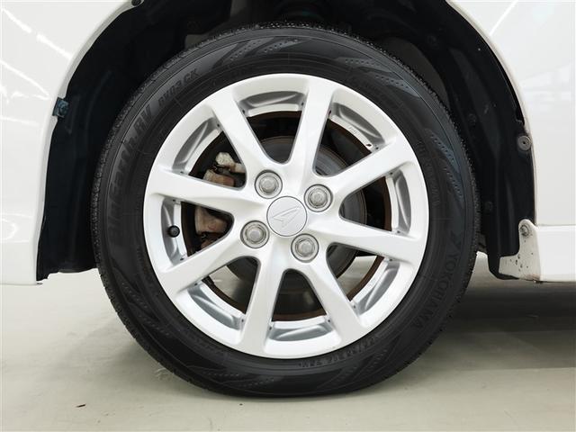 ムーヴ カスタム X ロングラン保証1年(走行距離無制限) ワンセグ メモリーナビ ワンセグTV CD ドライブレコーダー LEDヘッドランプ 記録簿 アイドリングストップ スマートキー アルミホイール ベンチシート(9枚目)