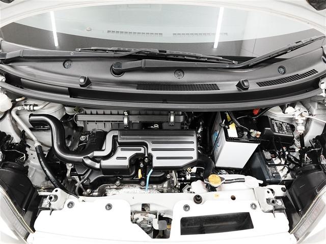 ムーヴ カスタム X ロングラン保証1年(走行距離無制限) ワンセグ メモリーナビ ワンセグTV CD ドライブレコーダー LEDヘッドランプ 記録簿 アイドリングストップ スマートキー アルミホイール ベンチシート(33枚目)