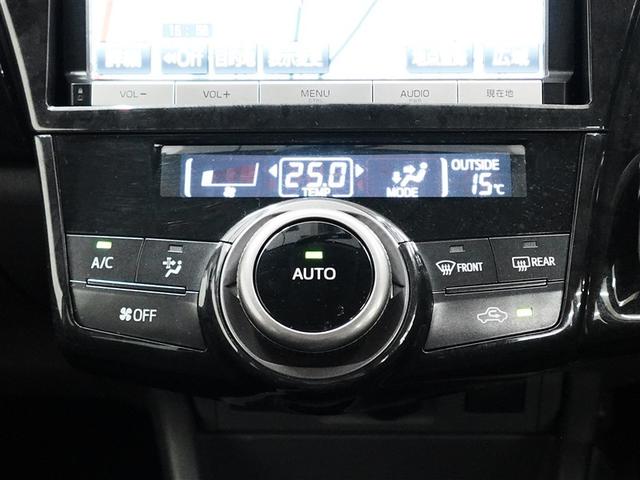 プリウスα S フルセグ メモリーナビ DVD再生 ミュージックプレイヤー接続可 バックカメラ ETC ドラレコ HIDヘッドライト 記録簿(15枚目)