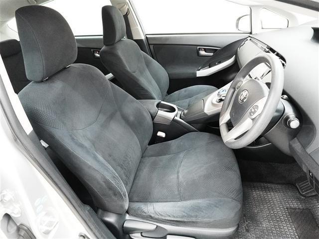 プリウス Ｓ　ロングラン保証１年（走行距離無制限）　ハイブリッド保証　フルセグ　メモリーナビ　ＤＶＤ再生　バックカメラ　ＨＩＤヘッドライト　ワンオーナー　記録簿　スマートキー　ＣＤ　アルミホイール（23枚目）