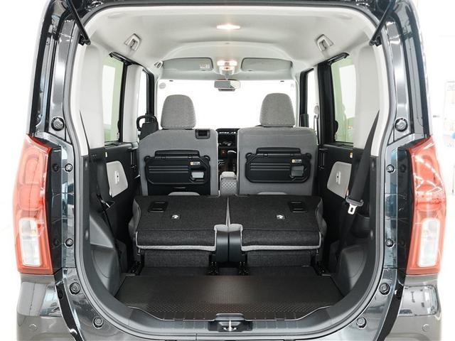 タント Ｘ　ロングラン保証１年（走行距離無制限）　４ＷＤ　衝突被害軽減システム　電動スライドドア　ＬＥＤヘッドランプ　記録簿　アイドリングストップ　スマートキー　ベンチシート（32枚目）