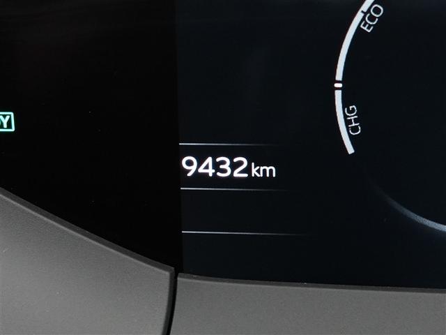 プリウス Ｚ　ロングラン保証１年（走行距離無制限）　　ハイブリッド保証フルセグ　ＭＰ接続可　バックカメラ　衝突被害軽減システム　ＥＴＣ　ドラレコ　ＬＥＤヘッドランプ　ワンオーナー　１５００Ｗ給電　スマートキー（12枚目）