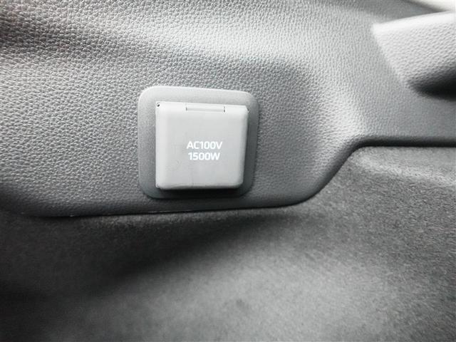 プリウス Ｚ　ロングラン保証１年（走行距離無制限）　　ハイブリッド保証フルセグ　ＭＰ接続可　バックカメラ　衝突被害軽減システム　ＥＴＣ　ドラレコ　ＬＥＤヘッドランプ　ワンオーナー　１５００Ｗ給電　スマートキー（24枚目）