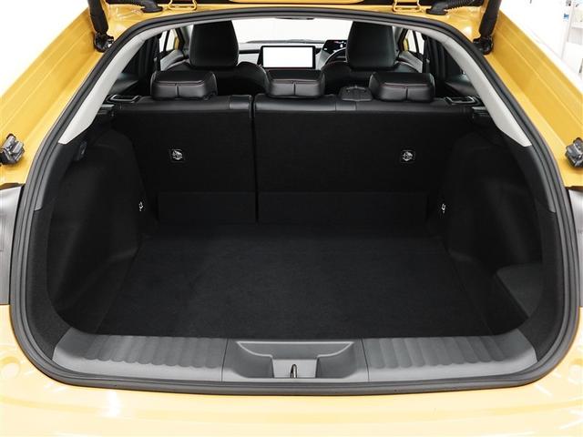 プリウス Ｚ　ロングラン保証１年（走行距離無制限）　　ハイブリッド保証フルセグ　ＭＰ接続可　バックカメラ　衝突被害軽減システム　ＥＴＣ　ドラレコ　ＬＥＤヘッドランプ　ワンオーナー　１５００Ｗ給電　スマートキー（32枚目）