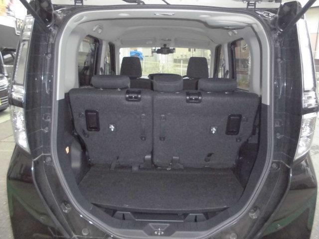 トール カスタムＧ　ターボ　ＳＡＩＩ　衝突回避支援システム　アルパイン専用９インチＳＤナビ　フルセグ地デジ　パノラミックビューモニター　ＥＴＣ　ドライブレコーダー　両側電動スライドドア　クルーズコントロール　ＬＥＤヘッドライト（12枚目）