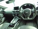 ASTON MARTIN VANTAGE