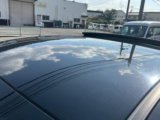 レガシィB4 ベースグレード アイサイト サンルーフ Bluetooth対応純正ナビフルセグTV・バックカメラ 禁煙車 全席シートヒーター 純正18インチアルミ(10枚目)