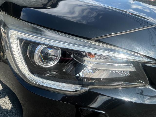 レガシィB4 ベースグレード アイサイト サンルーフ Bluetooth対応純正ナビフルセグTV・バックカメラ 禁煙車 全席シートヒーター 純正18インチアルミ(13枚目)