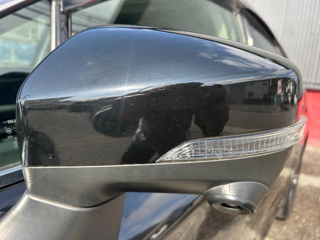 レガシィB4 ベースグレード アイサイト サンルーフ Bluetooth対応純正ナビフルセグTV・バックカメラ 禁煙車 全席シートヒーター 純正18インチアルミ(23枚目)