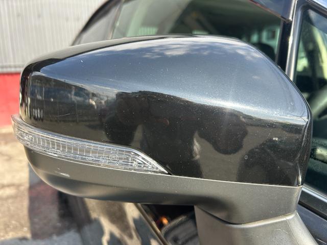 レガシィB4 ベースグレード アイサイト サンルーフ Bluetooth対応純正ナビフルセグTV・バックカメラ 禁煙車 全席シートヒーター 純正18インチアルミ(24枚目)