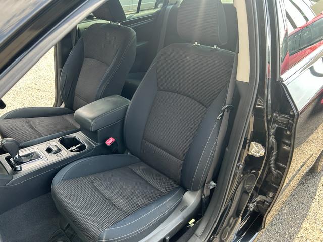 レガシィB4 ベースグレード アイサイト サンルーフ Bluetooth対応純正ナビフルセグTV・バックカメラ 禁煙車 全席シートヒーター 純正18インチアルミ(26枚目)