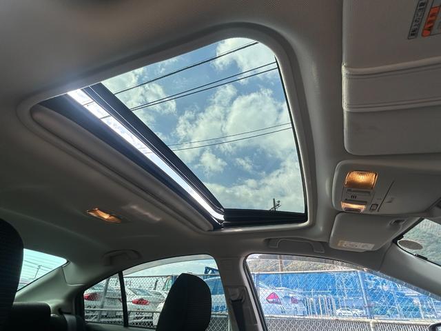 レガシィB4 ベースグレード アイサイト サンルーフ Bluetooth対応純正ナビフルセグTV・バックカメラ 禁煙車 全席シートヒーター 純正18インチアルミ(39枚目)