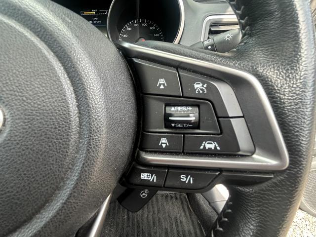 レガシィB4 ベースグレード アイサイト サンルーフ Bluetooth対応純正ナビフルセグTV・バックカメラ 禁煙車 全席シートヒーター 純正18インチアルミ(41枚目)