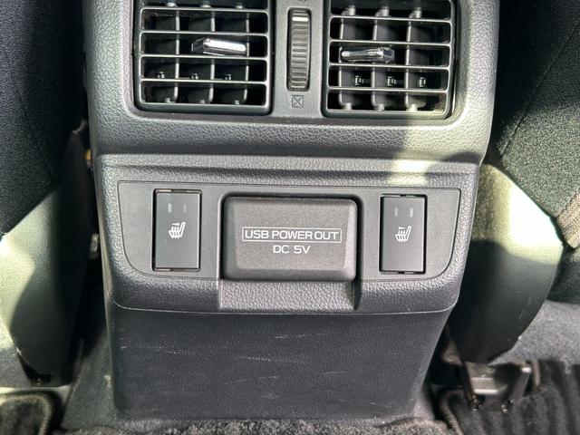 レガシィB4 ベースグレード アイサイト サンルーフ Bluetooth対応純正ナビフルセグTV・バックカメラ 禁煙車 全席シートヒーター 純正18インチアルミ(56枚目)