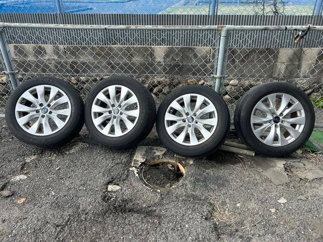 レガシィB4 ベースグレード アイサイト サンルーフ Bluetooth対応純正ナビフルセグTV・バックカメラ 禁煙車 全席シートヒーター 純正18インチアルミ(59枚目)