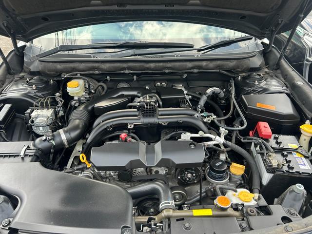 レガシィB4 ベースグレード アイサイト サンルーフ Bluetooth対応純正ナビフルセグTV・バックカメラ 禁煙車 全席シートヒーター 純正18インチアルミ(60枚目)