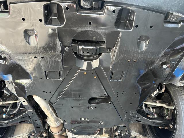 レガシィB4 ベースグレード アイサイト サンルーフ Bluetooth対応純正ナビフルセグTV・バックカメラ 禁煙車 全席シートヒーター 純正18インチアルミ(63枚目)