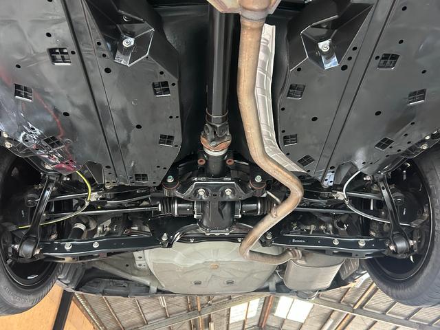 レガシィB4 ベースグレード アイサイト サンルーフ Bluetooth対応純正ナビフルセグTV・バックカメラ 禁煙車 全席シートヒーター 純正18インチアルミ(71枚目)