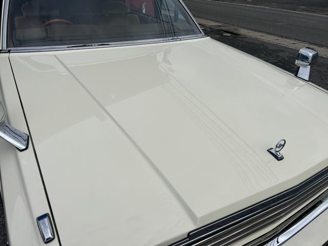 グロリア ターボブロアム後期 4速AT ビッグバンパー(7枚目)