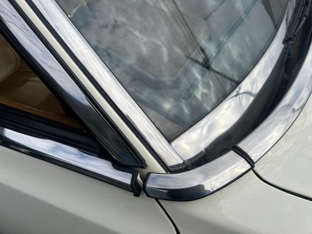 グロリア ターボブロアム後期 4速AT ビッグバンパー(26枚目)